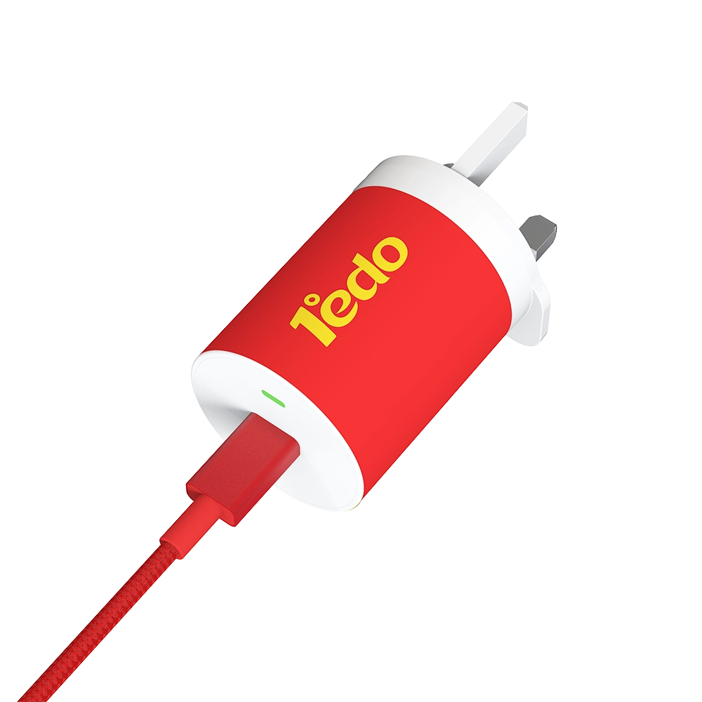 TA3703 65W GB Red New 2