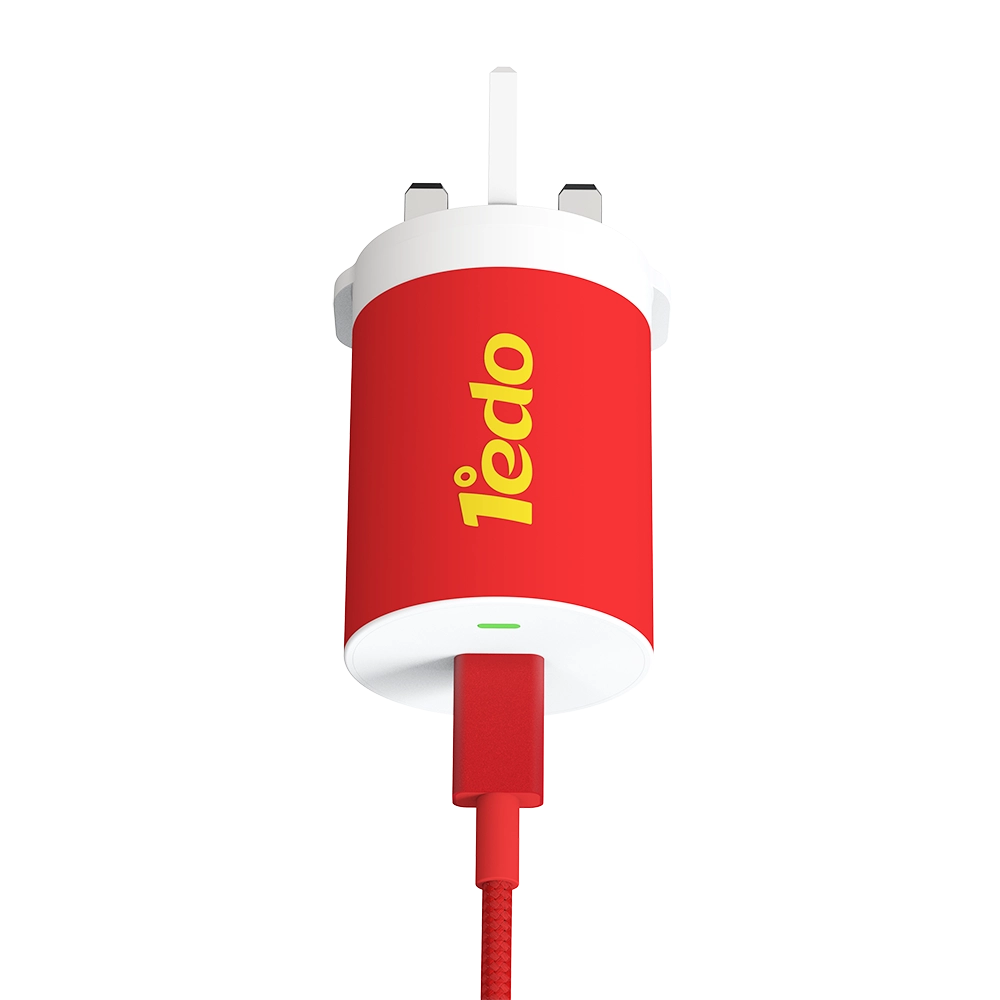 TA3703 65W GB Red New 3