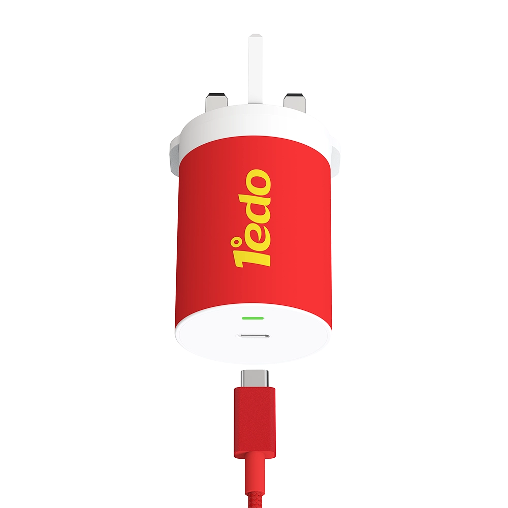 TA3703 65W GB Red New 4