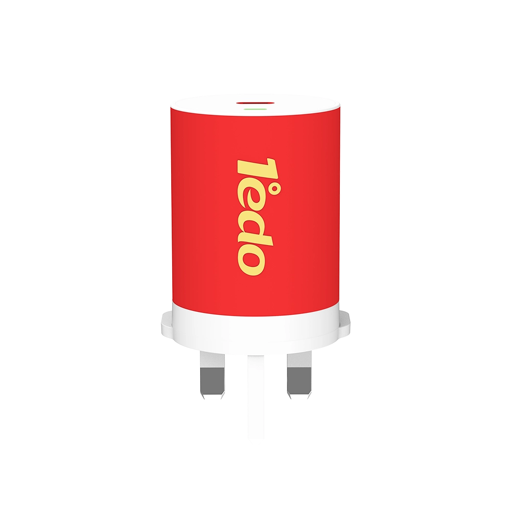 TA3703 65W GB Red New 5