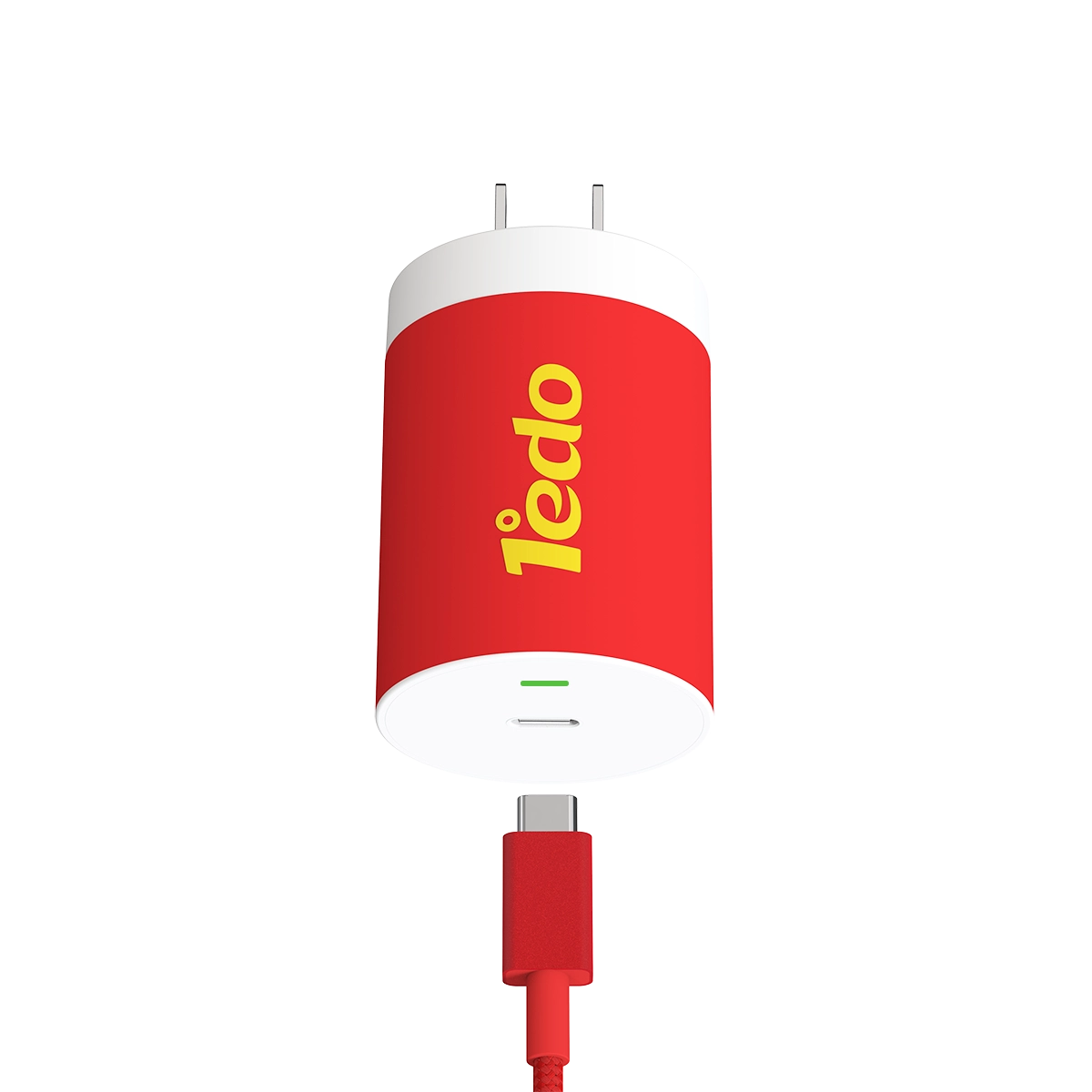 TA3703 65W US Red New 4