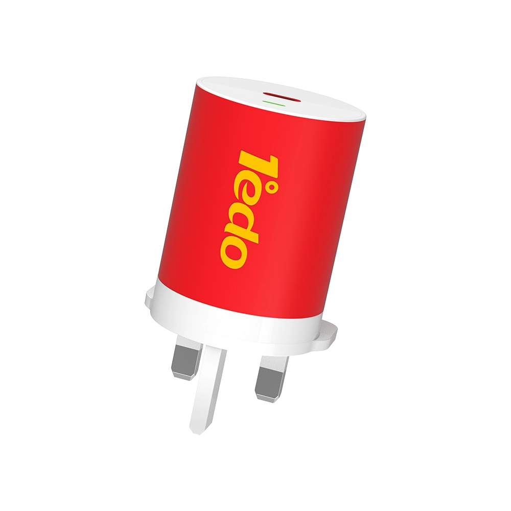 TA3703 GB Red New 20260209