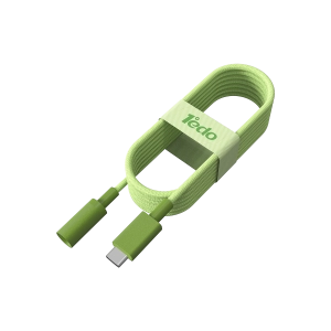 3A-Magnetic-USB-C-Green-New